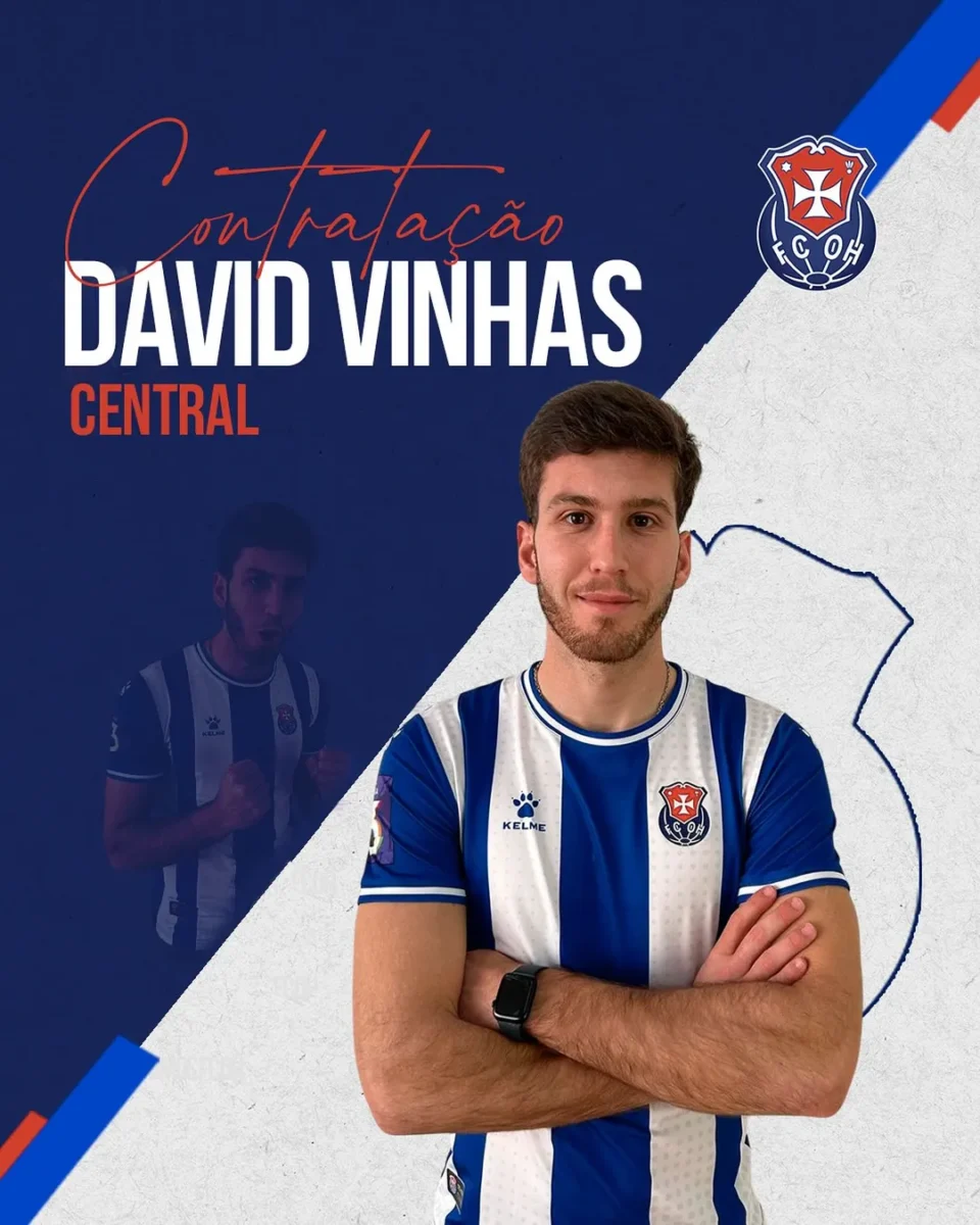 David Vinhas