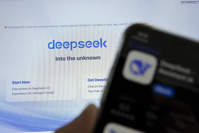 Deepseek