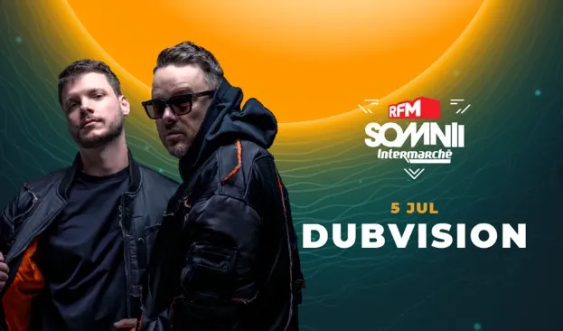 Dubvision