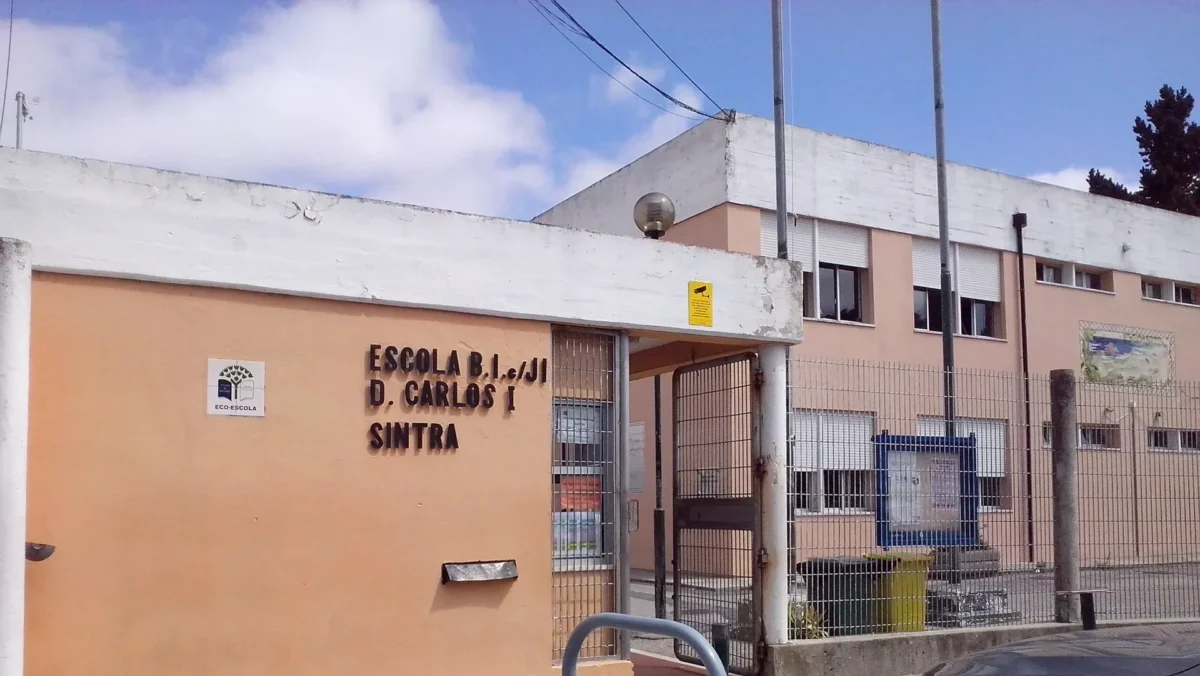 Escola Sintra