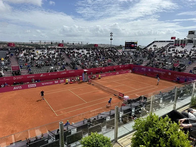 Estoril Open