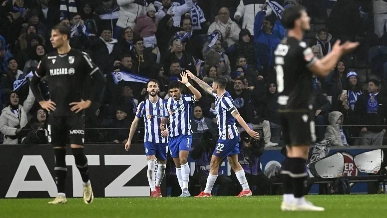 Fc Porto Site I Liga