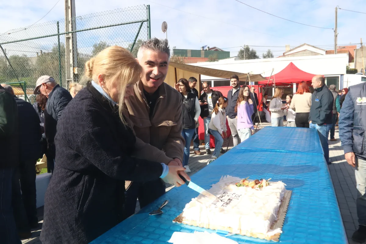 Feira Mensal De Casais De Vera Cruz 17