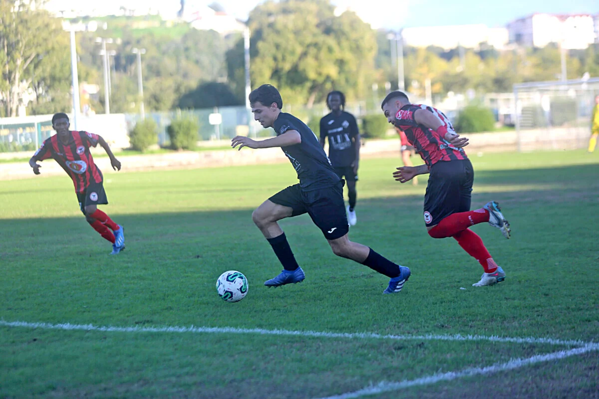 Futebol Divisão De Elite Afc T