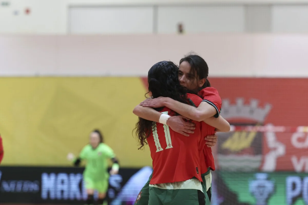 Futsal Feminino