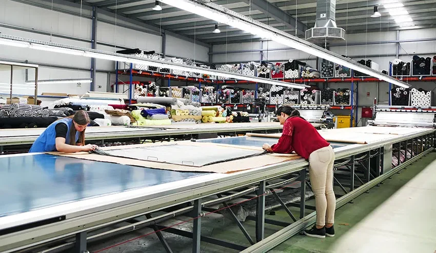 Industria Textil