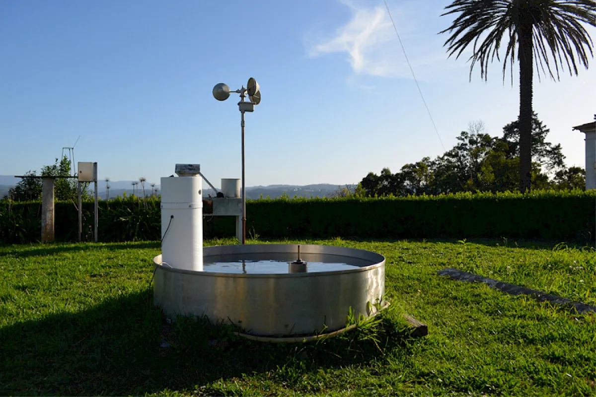 Instituto Geofisico