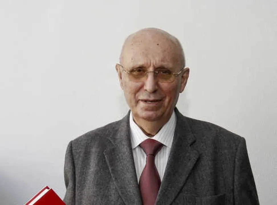 Manuel Sergio