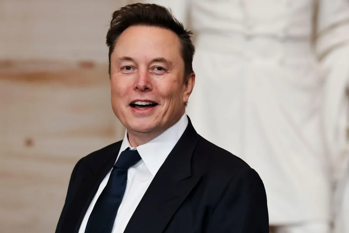 Musk