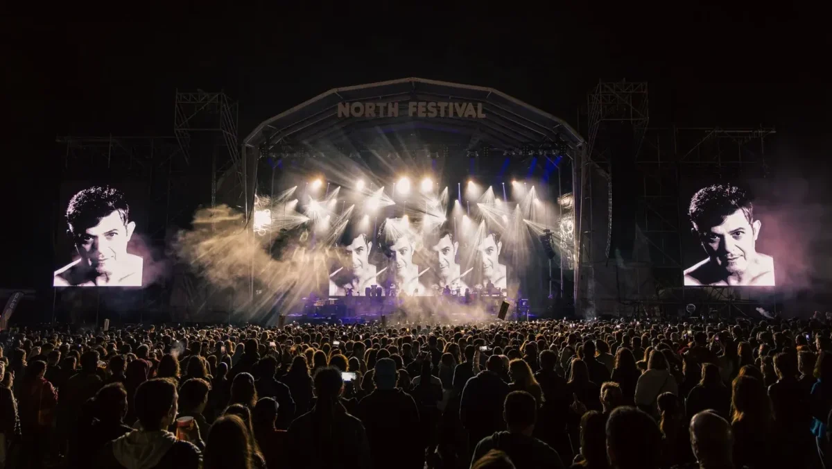 North Festival