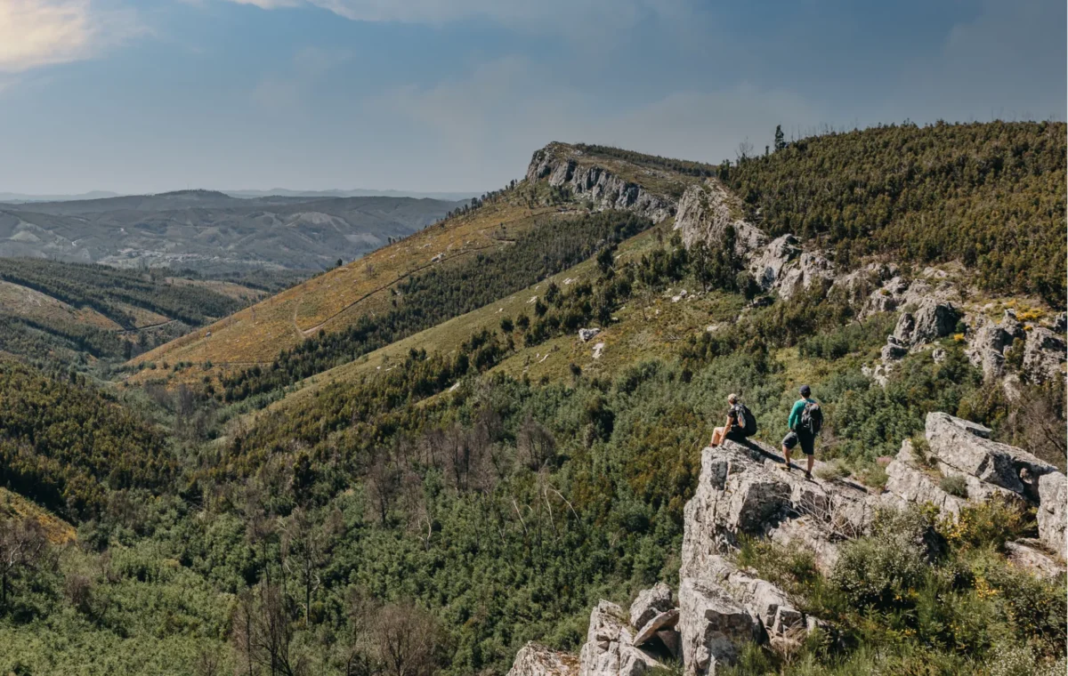 Serra Da Lousã