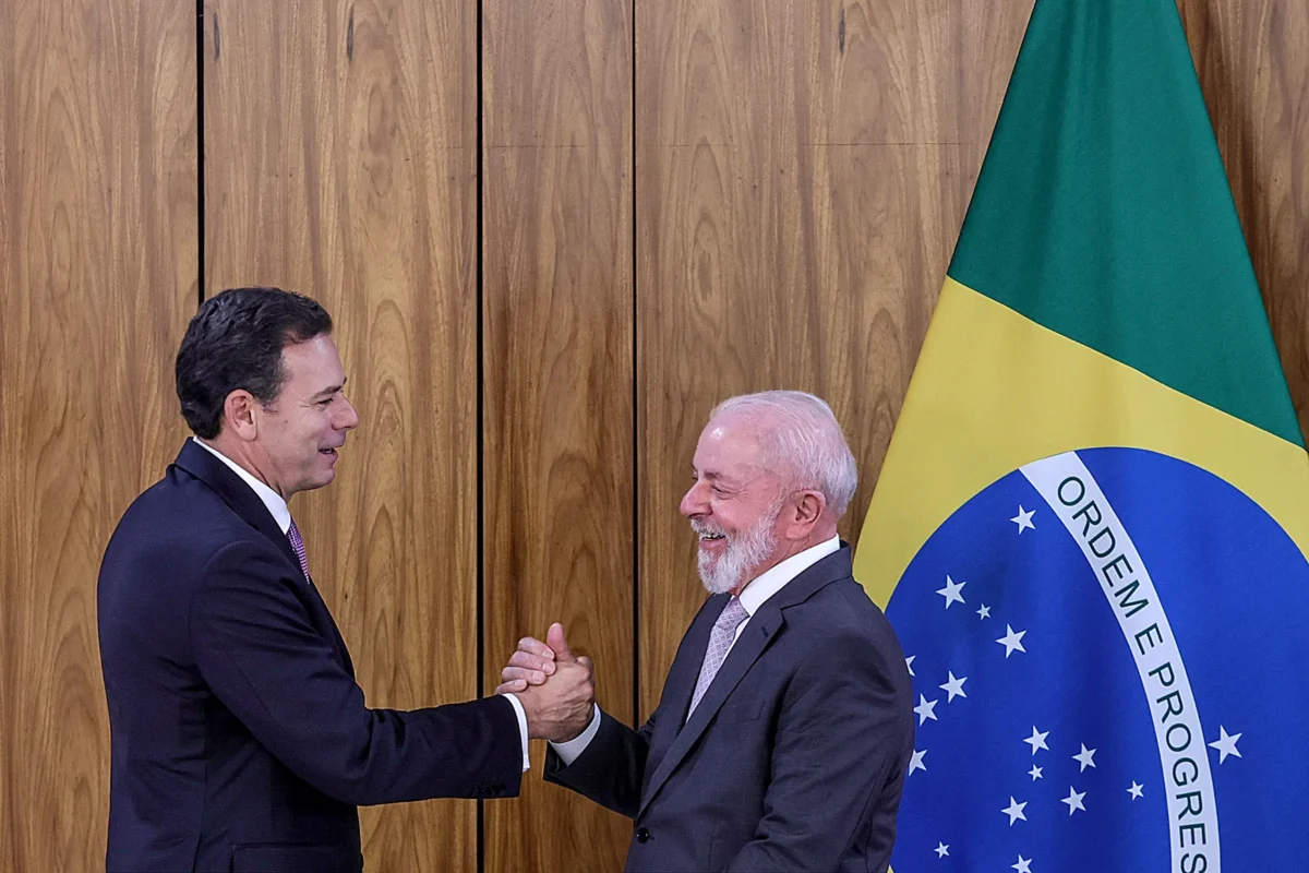 P17 Luís Montenegro E Lula Da Silva T