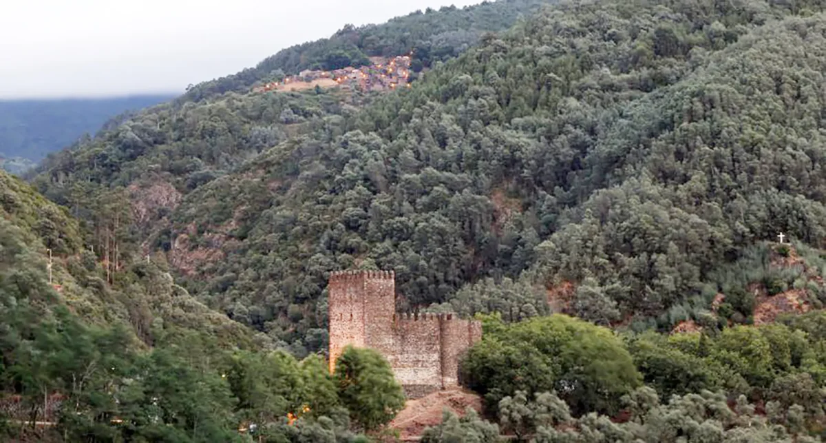 P17 Serra Da Lousã T