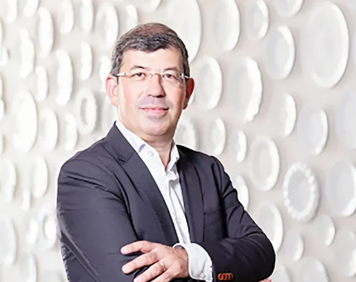 António Henriques Ceo Chgroup T