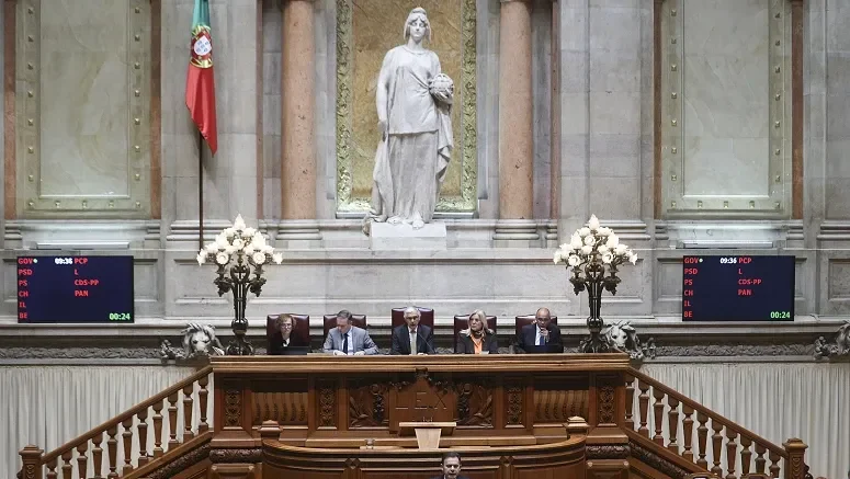 Parlamento Português