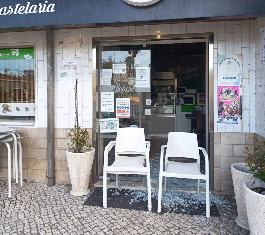 Pastelaria Pão E Sabores