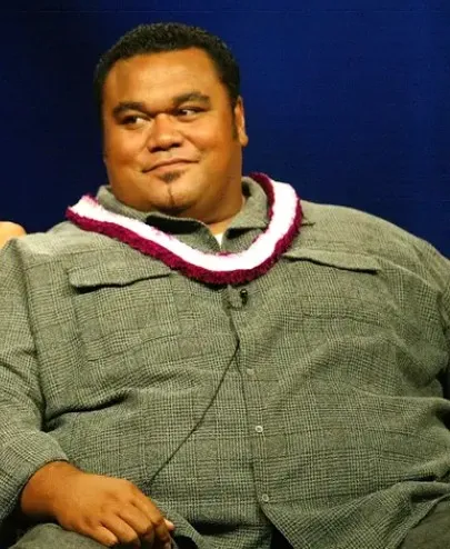 Peter Navy Tuiasosopo