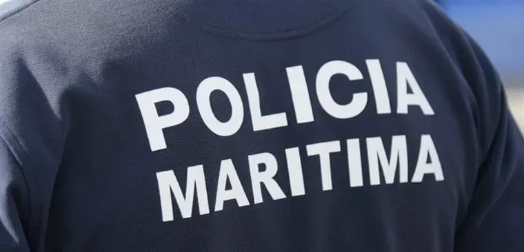 Policia Marit 1