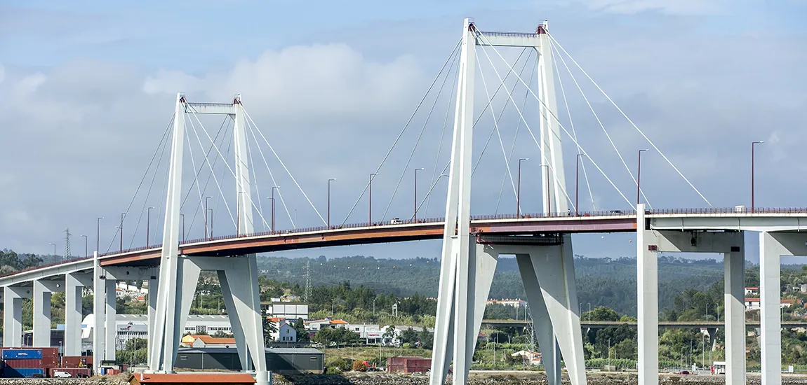 Ponte Figueira Da Foz