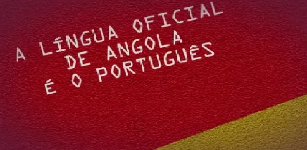 Portuguesangola