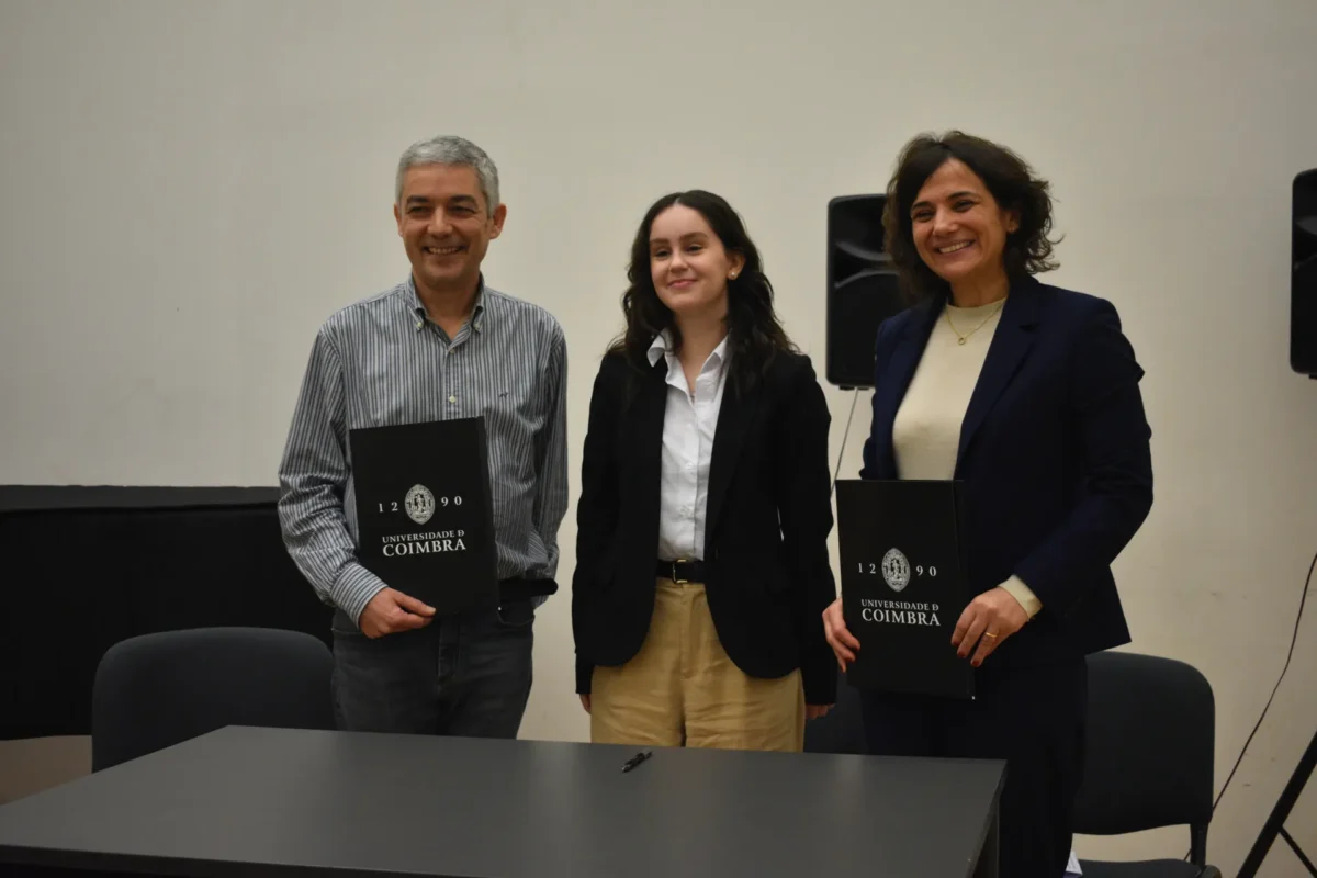 Protocolo Conservatório E Universidade De Coimbra