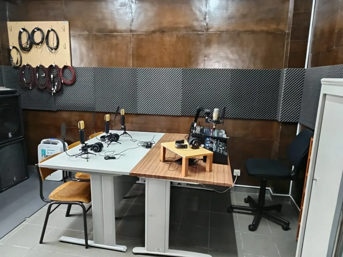 Rádio 1