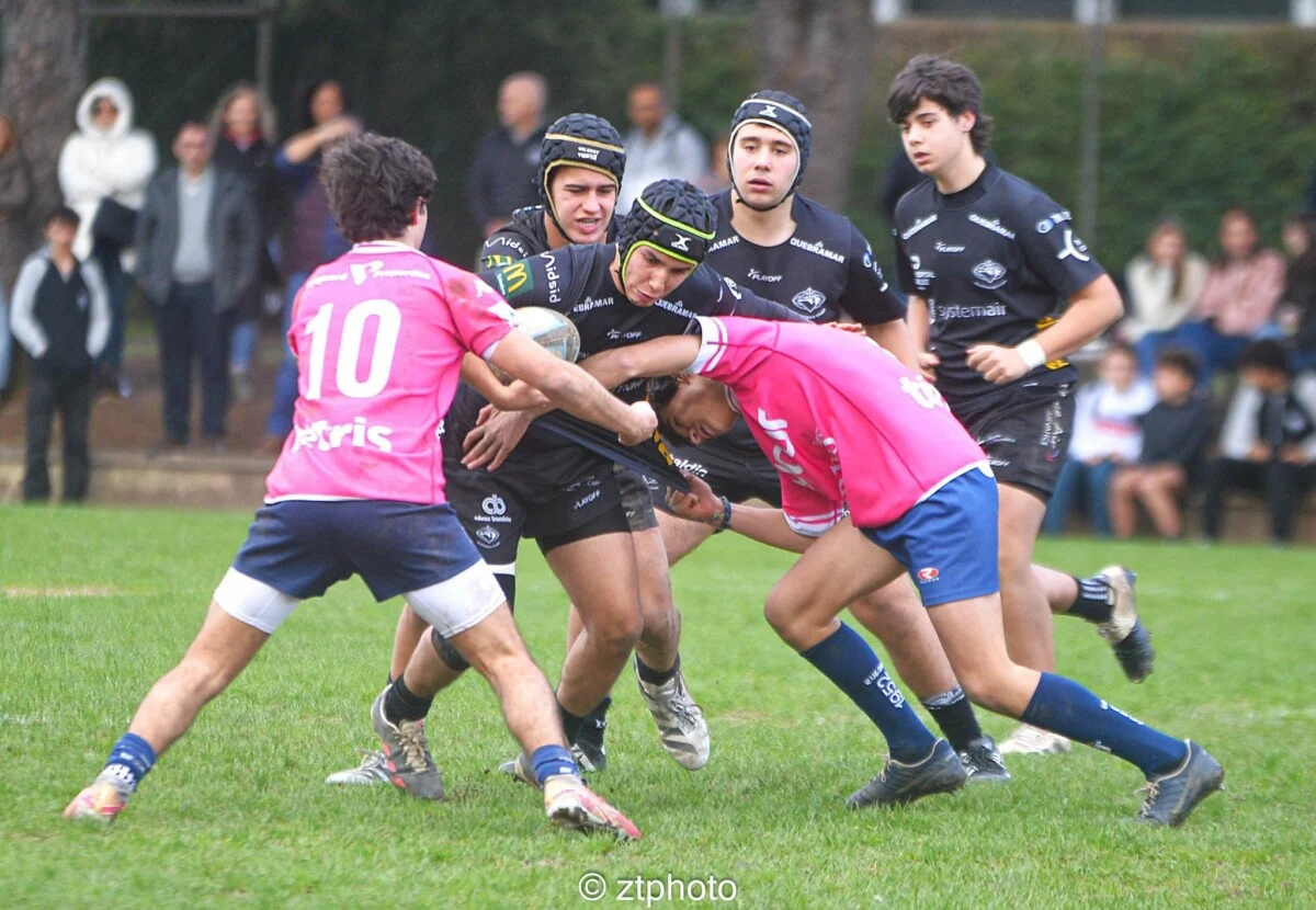 S16 Aac Rugby