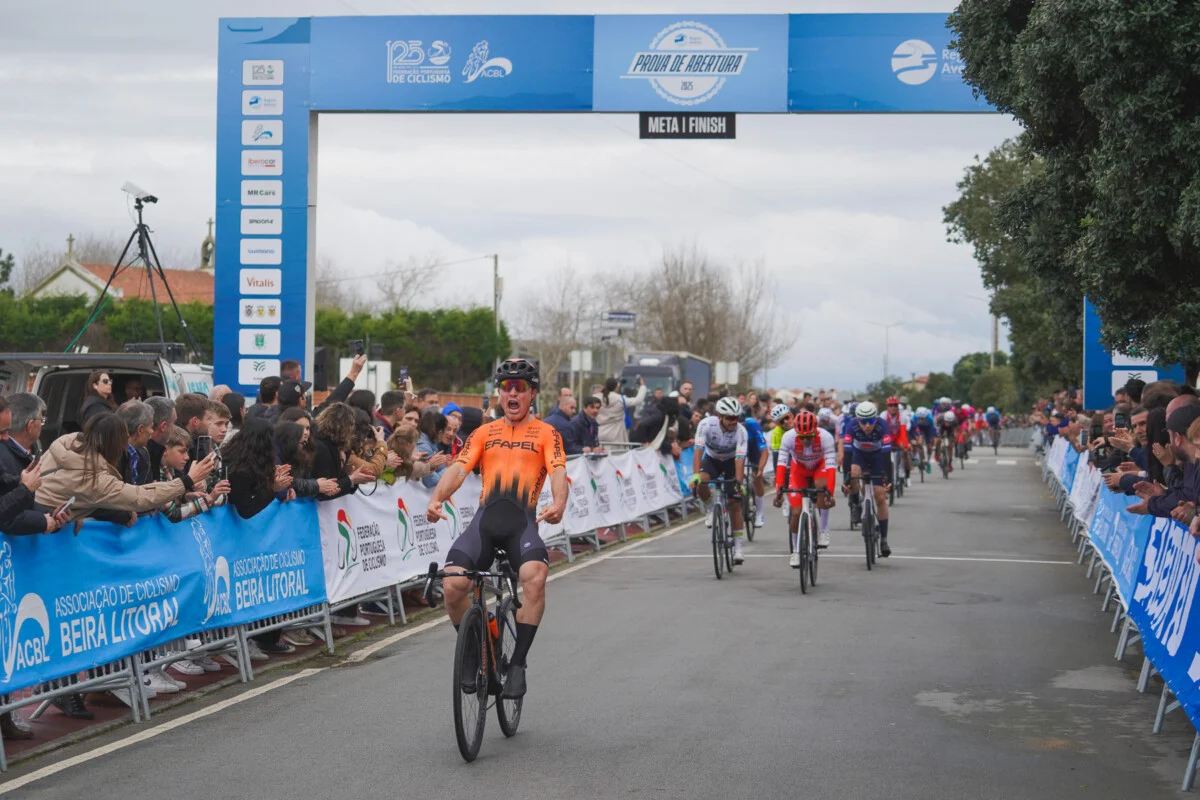 Santiago Mesa Ciclismo