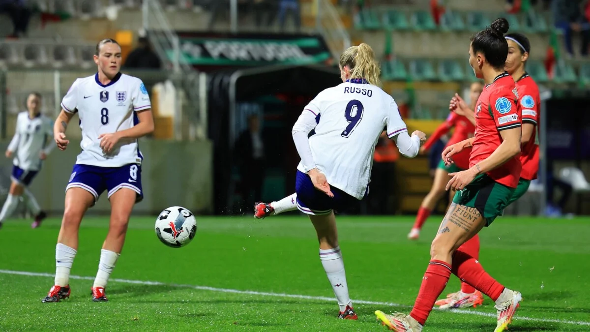 Seleção Feminina Futebol