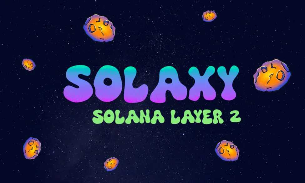 Solaxy