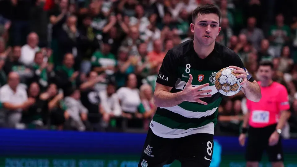 Sporting Andebol