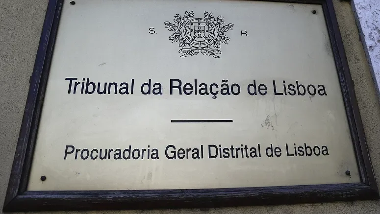 Tribunal Da Relação