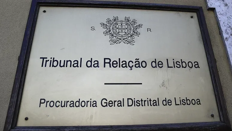 Tribunal Da Relação