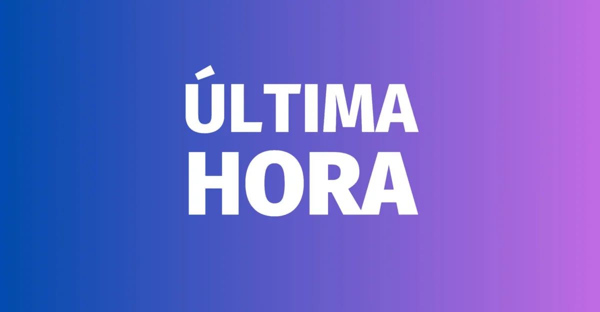 Última Hora