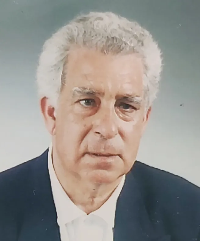 Víctor Manuel Lopes Ramos T