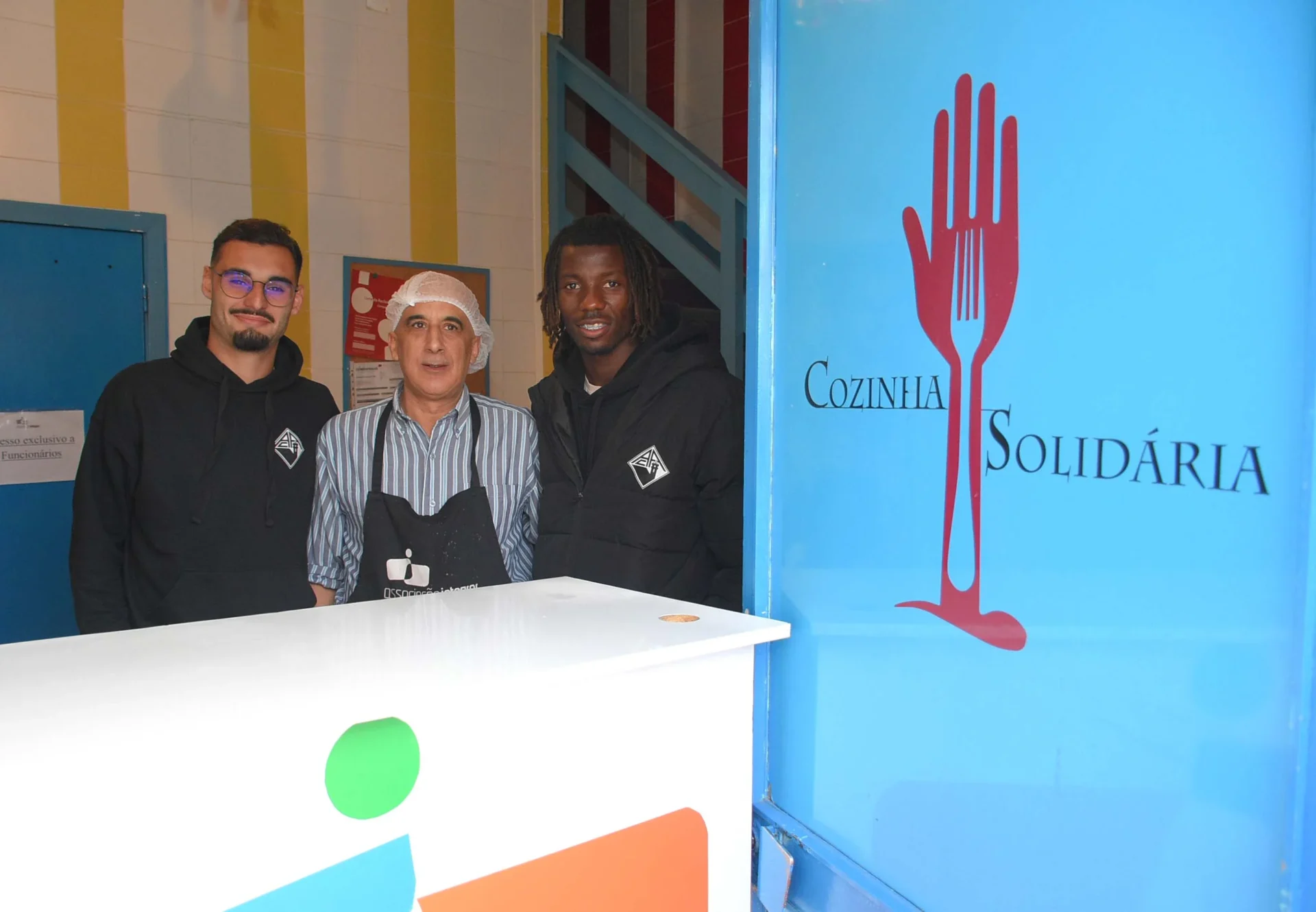 Visita Cozinha Solidaria 12