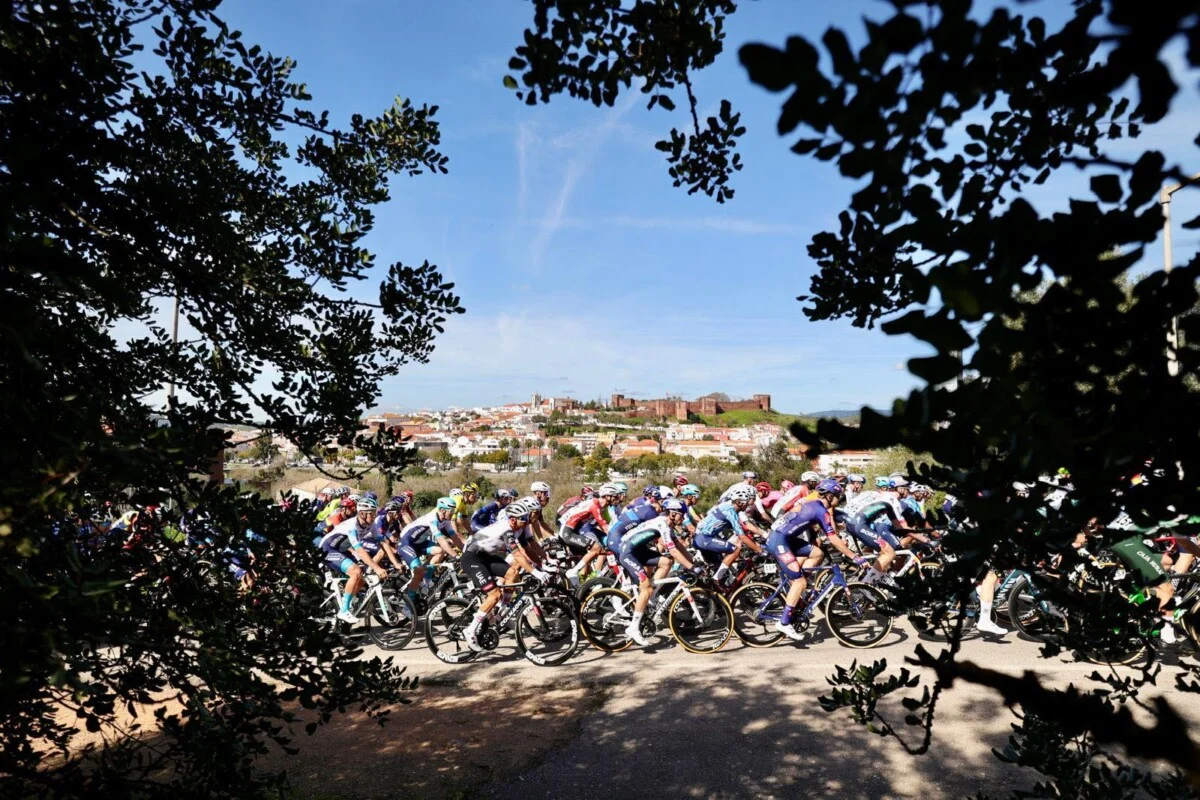 Volta Ao Algarve