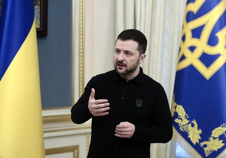 Zelensky