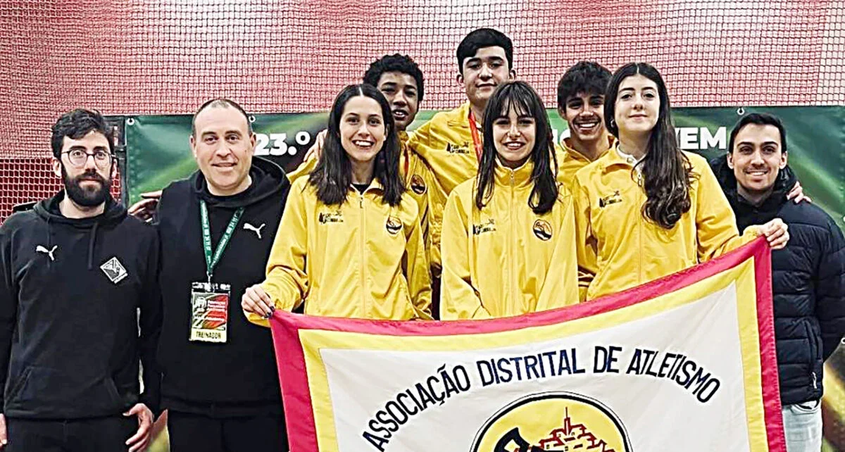 Adac Seleção Triatlo Técnico T