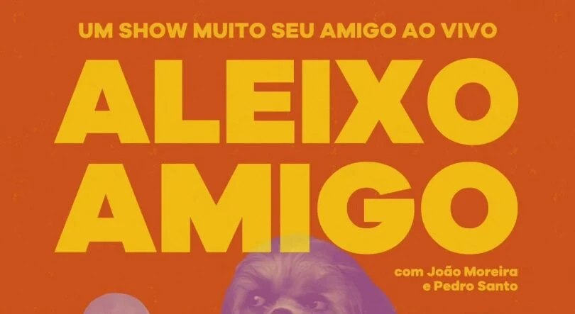 Aleixo Amigo