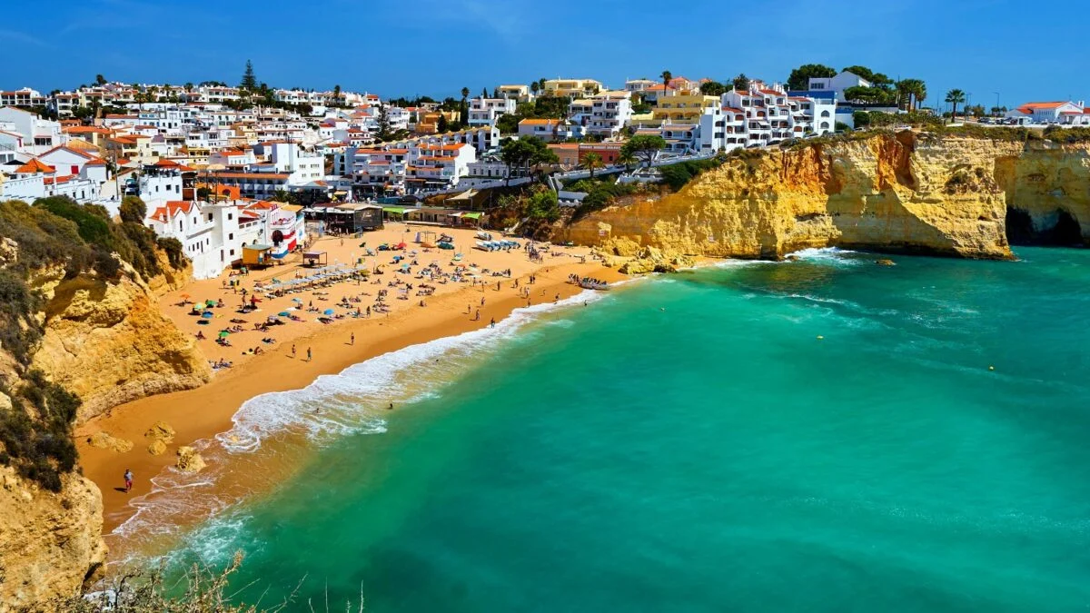 Algarve