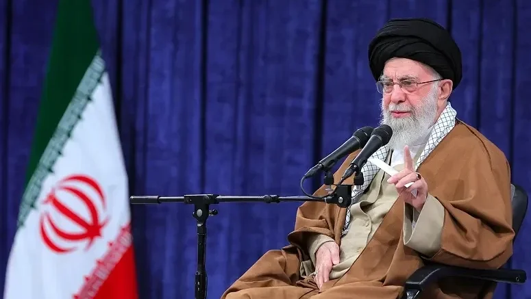 Ali Khamenei