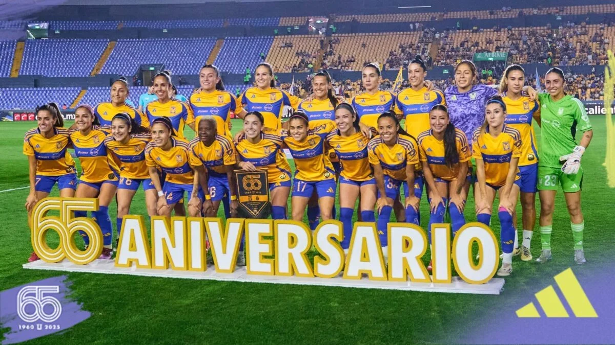 Ana Seiça Tigres