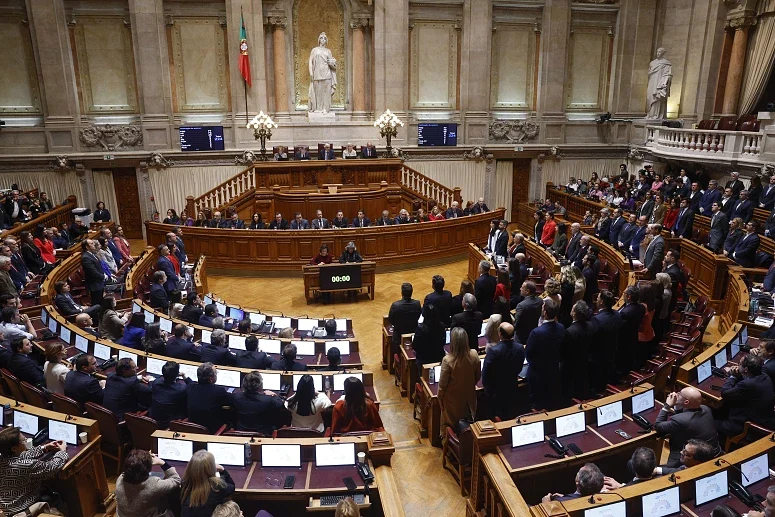 Assembleia Da República1