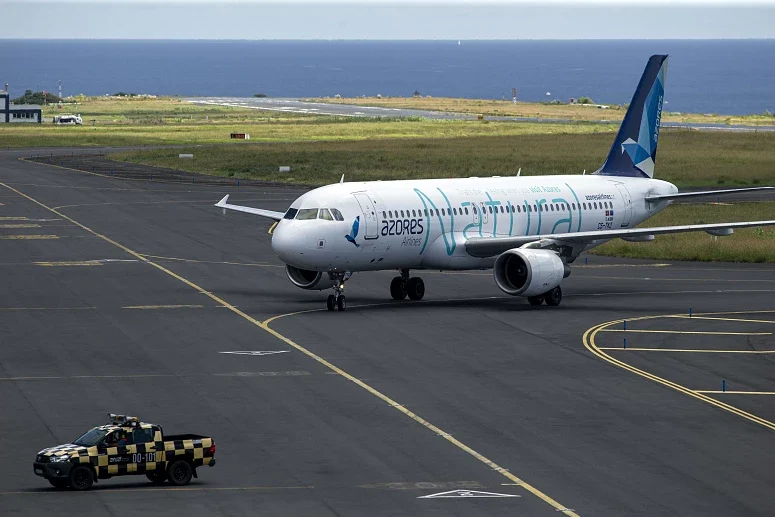 Azores Airlines