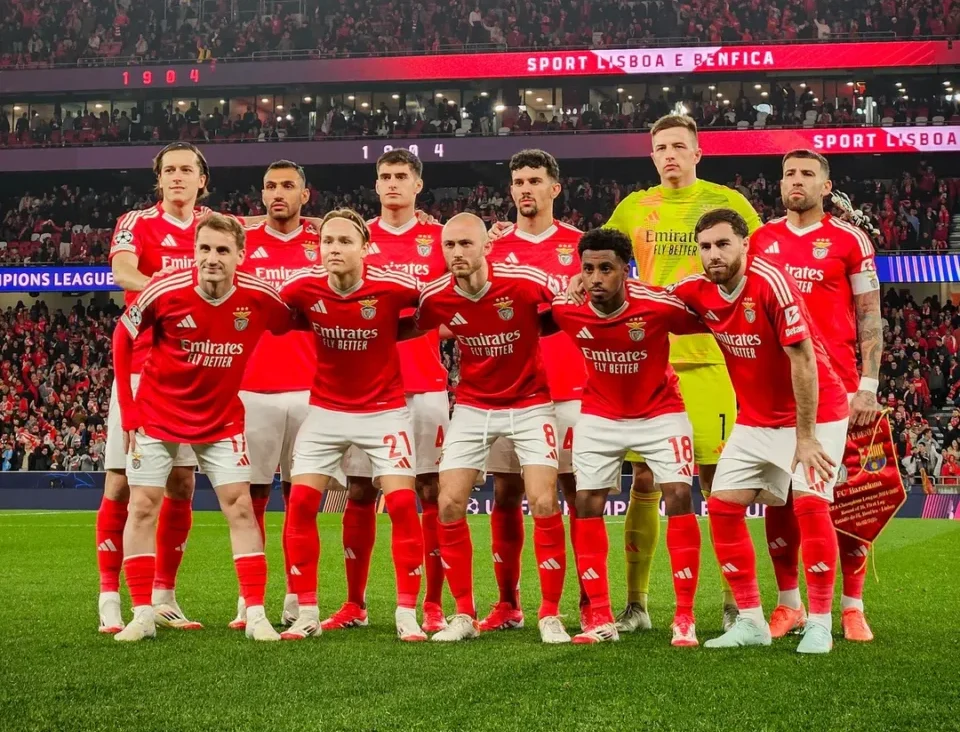 Benfica