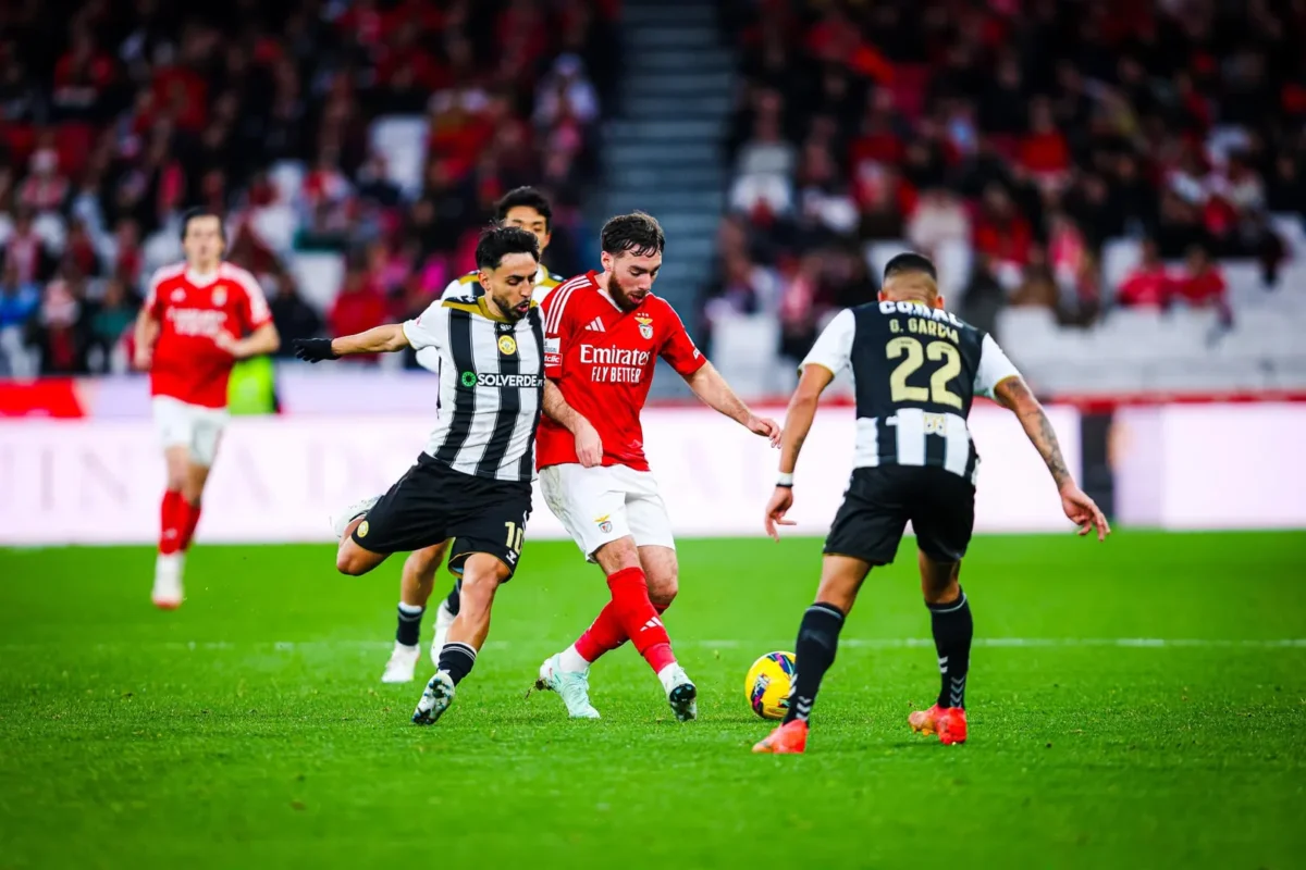 Benfica Nacional