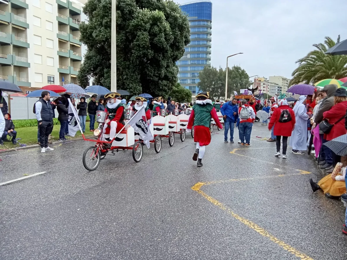 Buarcos Carnaval 1