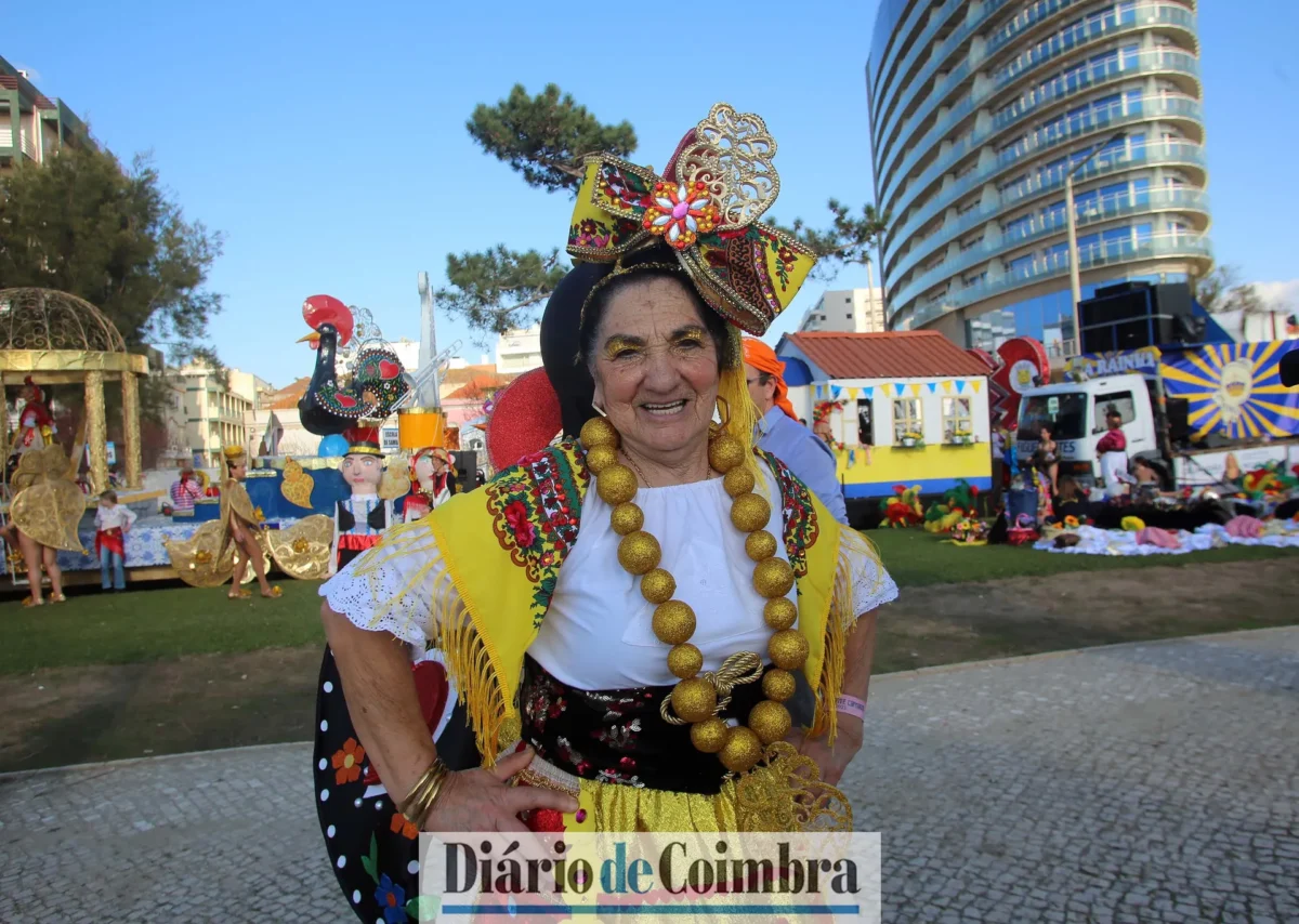 Carnaval Da Figueira Da Foz Fig 41