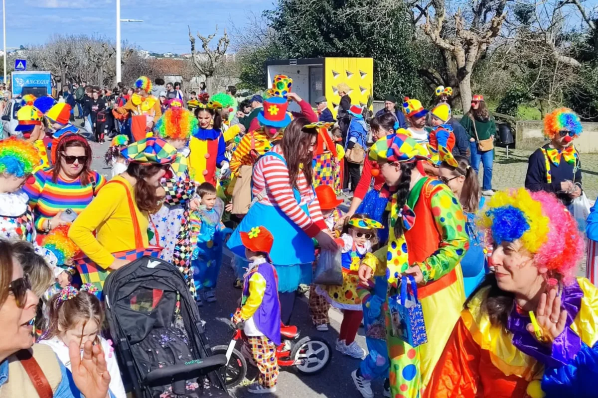 Carnaval Montemor 2